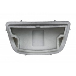 GOMB/VÁLTÓKAR BURKOLAT/BMW 5 F10/F11 2009-,6 F06 2012-,6 F12 2010-,6 F13 2011/VÁLTOZATOK AUTOMATA SPORTVÁLTÓVAL/ 61319252141