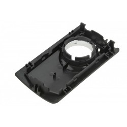 FÉNYSZÓRÓ SAPKA/VILÁGÍTÁSKAPCSOLÓ BURKOLAT MERCEDES M OSZTÁLY W164 2005/SZÍN:FEKETE/ 1645450304