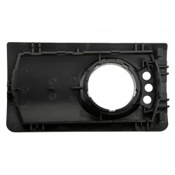 FÉNYSZÓRÓ SAPKA/VILÁGÍTÁSKAPCSOLÓ BURKOLAT MERCEDES M OSZTÁLY W164 2005/SZÍN:FEKETE/ 1645450304