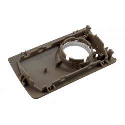 BURKOLAT/VILÁGÍTÁSKAPCSOLÓ BURKOLAT MERCEDES M OSZTÁLY W164 2005/SZÍN:BÉZS/ 1645450104