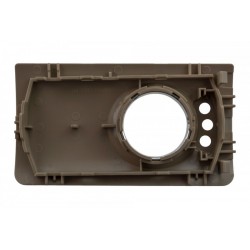 BURKOLAT/VILÁGÍTÁSKAPCSOLÓ BURKOLAT MERCEDES M OSZTÁLY W164 2005/SZÍN:BÉZS/ 1645450104