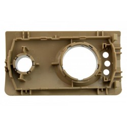 BURKOLAT/VILÁGÍTÁSKAPCSOLÓ BURKOLAT MERCEDES M OSZTÁLY W164 2005/SZÍN:BÉZS/ 1645450304