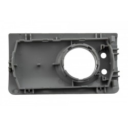 FÉNYSZÓRÓ SAPKA/VILÁGÍTÁSKAPCSOLÓ BURKOLAT MERCEDES M OSZTÁLY W164 2005/SZÍN:SZÜRKE/ 1645453004