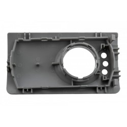 FÉNYSZÓRÓ SAPKA/VILÁGÍTÁSKAPCSOLÓ BURKOLAT MERCEDES M OSZTÁLY W164 2005/SZÍN:SZÜRKE/ 1645450104