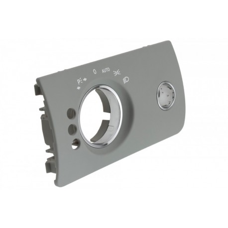 FÉNYSZÓRÓ SAPKA/VILÁGÍTÁSKAPCSOLÓ BURKOLAT MERCEDES M OSZTÁLY W164 2005/SZÍN:SZÜRKE/ 1645450304