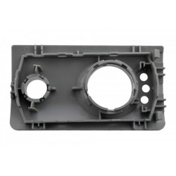 FÉNYSZÓRÓ SAPKA/VILÁGÍTÁSKAPCSOLÓ BURKOLAT MERCEDES M OSZTÁLY W164 2005/SZÍN:SZÜRKE/ 1645450304