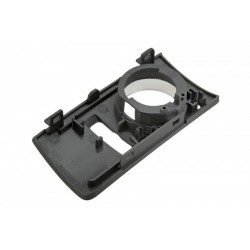 FÉNYSZÓRÓ SAPKA/VILÁGÍTÁSKAPCSOLÓ BURKOLAT MERCEDES E OSZTÁLY W211 2002/SZÍN:FEKETE/ 2115450304