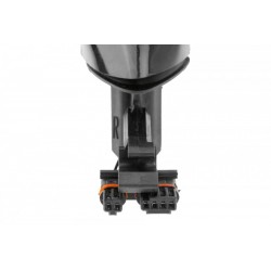 KÜLSŐ AJTÓKILINCS BMW 5 F10/F11 2009-,5 F07 2009-,7 F01/F02/F03/F04 2008-/ELÖL ÉS HÁTUL JOBBRA-KOMFORT HOZZÁFÉRÉSI FUNKCIÓVAL ÉS