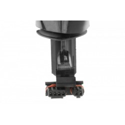 KÜLSŐ AJTÓKILINCS BMW 5 F10/F11 2009-,5 F07 2009-,7 F01/F02/F03/F04 2008-/FEKETE/BAL HÁTSÓ AJTÓKILINCS KOMFORT HOZZÁFÉRÉSSEL ÉS