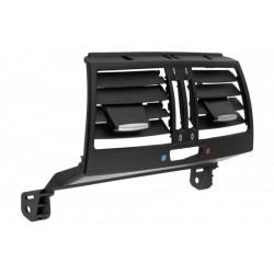 Légfúvó, műszerfal BMW X5 E70 2006-,X6 E71 2007-/HÁTSÓ/ 64226958748