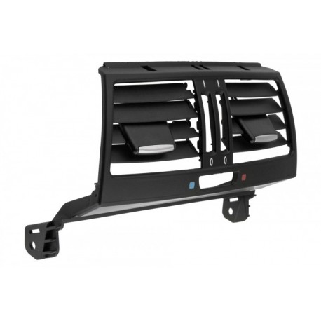 Légfúvó, műszerfal BMW X5 E70 2006-,X6 E71 2007-/HÁTSÓ/ 64226958748