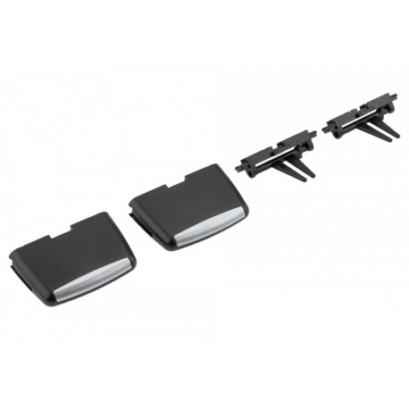 HÁTSÓ HŰTŐRÁCS CSÚSZKA BMW X5 E70 2006-,X6 E71 2007-,X6 E71 2007- 64226954953