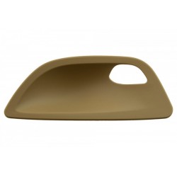 AJTÓKILINCS BURKOLAT BMW 5 F10/F11 2009/ELÖL BALRA-SZÍN: BÉZS/ 51417226357