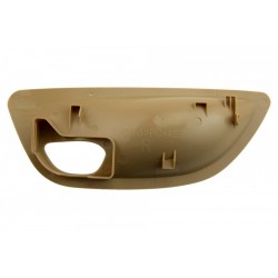 AJTÓKILINCS BURKOLAT BMW 5 F10/F11 2009/JOBB ELSŐ-SZÍN: BÉZS/ 51417226358