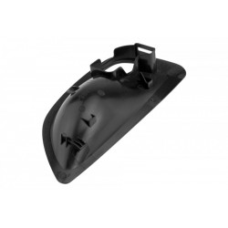 AJTÓKILINCS BURKOLAT BMW 5 F10/F11 2009/JOBB ELSŐ-SZÍN: FEKETE/