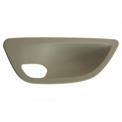 AJTÓKILINCS BURKOLAT BMW 5 F10/F11 2009/ELÖL BALRA-SZÍN: OYSTER/ 51417226361