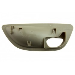 AJTÓKILINCS BURKOLAT BMW 5 F10/F11 2009/ELÖL BALRA-SZÍN: OYSTER/ 51417226361