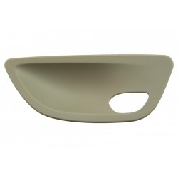 AJTÓKILINCS BURKOLAT BMW 5 F10/F11 2009/JOBB ELSŐ-SZÍN: OYSTER/ 51417226362