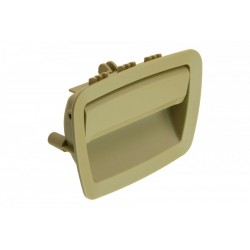 KESZTYŰTARTÓ FOGANTYÚ BMW 5 F10/F11 2009-,7 F01/F02 2008-/BEIGE/ 51169205977