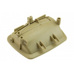 KESZTYŰTARTÓ FOGANTYÚ BMW 5 F10/F11 2009-,7 F01/F02 2008-/BEIGE/ 51169205977