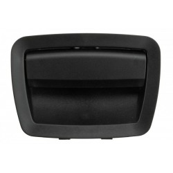 KESZTYŰTARTÓ FOGANTYÚ BMW 5 F10/F11 2009-,7 F01/F02 2008-/FEKETE/ 51169205976