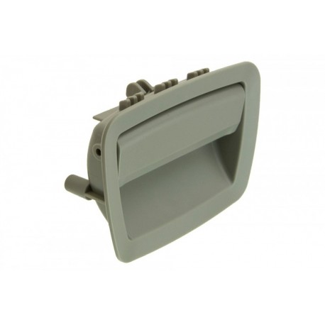 KESZTYŰTARTÓ FOGANTYÚ BMW 5 F10/F11 2009-,7 F01/F02 2008-/SZÜRKE/ 51169205978