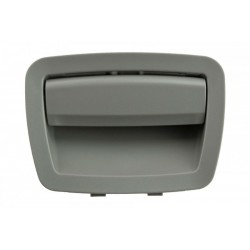 KESZTYŰTARTÓ FOGANTYÚ BMW 5 F10/F11 2009-,7 F01/F02 2008-/SZÜRKE/ 51169205978