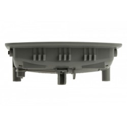 KESZTYŰTARTÓ FOGANTYÚ BMW 5 F10/F11 2009-,7 F01/F02 2008-/SZÜRKE/ 51169205978