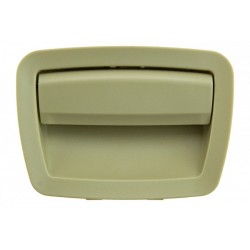 KESZTYŰTARTÓ FOGANTYÚ BMW 5 F10/F11 2009-,7 F01/F02 2008-/OSTRICH/ 51169205979