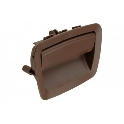 KESZTYŰTARTÓ FOGANTYÚ BMW 5 F10/F11 2009-,7 F01/F02 2008-/PIROS BARNA/ 51169205980