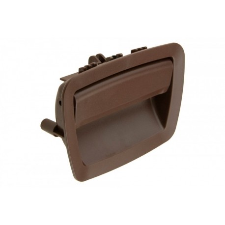 KESZTYŰTARTÓ FOGANTYÚ BMW 5 F10/F11 2009-,7 F01/F02 2008-/PIROS BARNA/ 51169205980