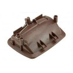 KESZTYŰTARTÓ FOGANTYÚ BMW 5 F10/F11 2009-,7 F01/F02 2008-/PIROS BARNA/ 51169205980