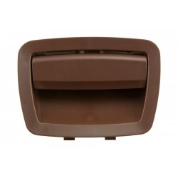 KESZTYŰTARTÓ FOGANTYÚ BMW 5 F10/F11 2009-,7 F01/F02 2008-/PIROS BARNA/ 51169205980