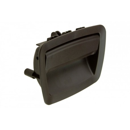 KESZTYŰTARTÓ FOGANTYÚ BMW 5 F10/F11 2009-,7 F01/F02 2008-/ZÁR/ 51169298000