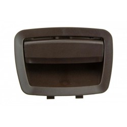 KESZTYŰTARTÓ FOGANTYÚ BMW 5 F10/F11 2009-,7 F01/F02 2008-/ZÁR/ 51169298000