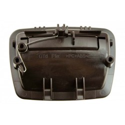 KESZTYŰTARTÓ FOGANTYÚ BMW 5 F10/F11 2009-,7 F01/F02 2008-/ZÁR/ 51169298000