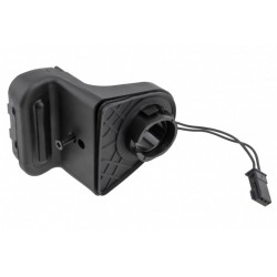 GOMB/MARKOLAT A HÁTSÓ AJTÓ NYITÁSÁHOZ/BMW 5 E39 TOURING 1996- 61318363631