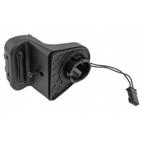 GOMB/MARKOLAT A HÁTSÓ AJTÓ NYITÁSÁHOZ/BMW 5 E39 TOURING 1996- 61318363631