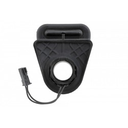 GOMB/MARKOLAT A HÁTSÓ AJTÓ NYITÁSÁHOZ/BMW 5 E39 TOURING 1996- 61318363631