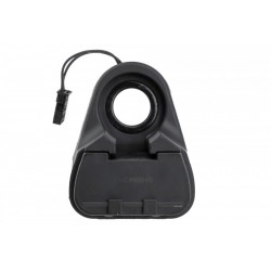 GOMB/MARKOLAT A HÁTSÓ AJTÓ NYITÁSÁHOZ/BMW 5 E39 TOURING 1996- 61318363631