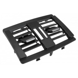 Légfúvó, műszerfal BMW 1 F20/F21 2011-,2 F22 2012-,3 F30/F31 2011-,3GT F34 2012-,4 GRAN COUPE F36 2014-/HÁTSÓ/ 64229265350