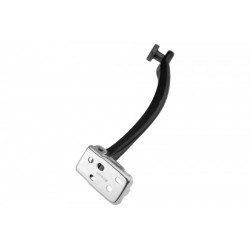 FORGÓVÁZ FELSŐ OLDALSÓ AJTÓ /TOLÓAJTÓ/FIAT SCUDO -2006,CITREON JUMPY -2006,PEUGEOT EXPERT -2006/UTASOLDALI JOBB OLDAL/