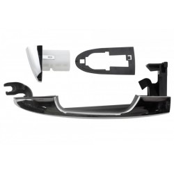 Ajtó fogantyú KÜLSŐ FIAT 500L 2012-/ELSŐ I HÁTSÓ JOBB/ 735553731