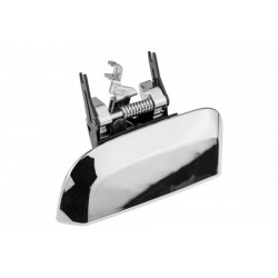 Ajtó fogantyú KÜLSŐ NISSAN PATHFINDER R51 2005-/HÁTSÓ JOBB-CHROM/ 82606-EA502