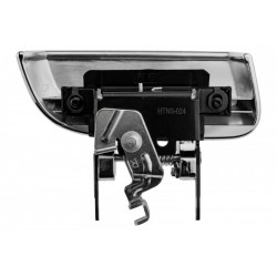 Ajtó fogantyú KÜLSŐ NISSAN PATHFINDER R51 2005-/HÁTSÓ JOBB-CHROM/ 82606-EA502