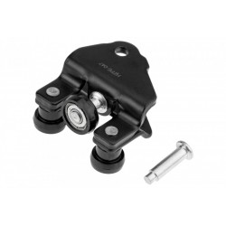 KÖZÉPSŐ KOCSI OLDALSÓ AJTÓHOZ/TOLÓAJTÓHOZ/CITROEN BERLINGO II 2008-,PEUGEOT PARTNER II 2008-/PARTY:BAL OLDALI VEZETŐ/ 9680486580