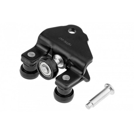 KÖZÉPSŐ KOCSI OLDALSÓ AJTÓHOZ/TOLÓAJTÓHOZ/CITROEN BERLINGO II 2008-,PEUGEOT PARTNER II 2008-/PARTY:BAL OLDALI VEZETŐ/ 9680486580