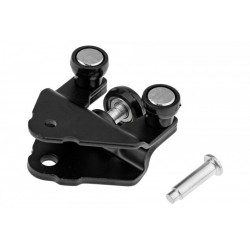 KÖZÉPSŐ KOCSI OLDALSÓ AJTÓHOZ/TOLÓAJTÓHOZ/CITROEN BERLINGO II 2008-,PEUGEOT PARTNER II 2008-/PARTY:BAL OLDALI VEZETŐ/ 9680486580