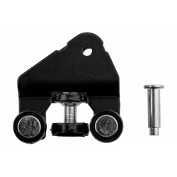 KÖZÉPSŐ KOCSI OLDALSÓ AJTÓHOZ/TOLÓAJTÓHOZ/CITROEN BERLINGO II 2008-,PEUGEOT PARTNER II 2008-/PARTY:BAL OLDALI VEZETŐ/ 9680486580