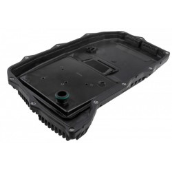 Hidraulika szűrő készlet, automatikus váltó 0D5 AUDI A4 B9 8W2/8WC 15-, A5 F53/F5P/F57/F5E/F5A/F5E 16-, A8 D5 4N2/4N8 17-, Q5